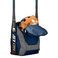 Dugout - Sac à dos pour équipement de baseball