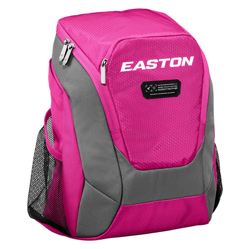 Dugout - Baseball Equipment Backpack