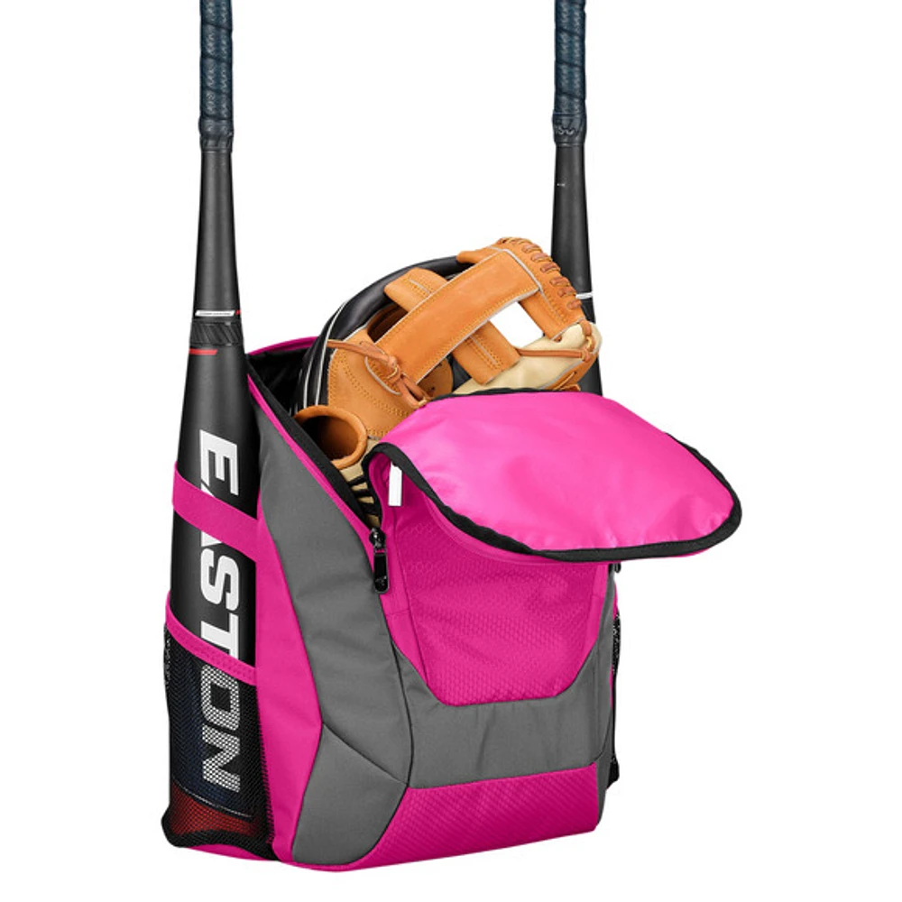 Dugout - Baseball Equipment Backpack