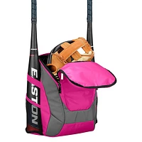 Dugout - Baseball Equipment Backpack