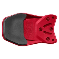 Universal - Protecteur de mâchoire pour casque frappeur