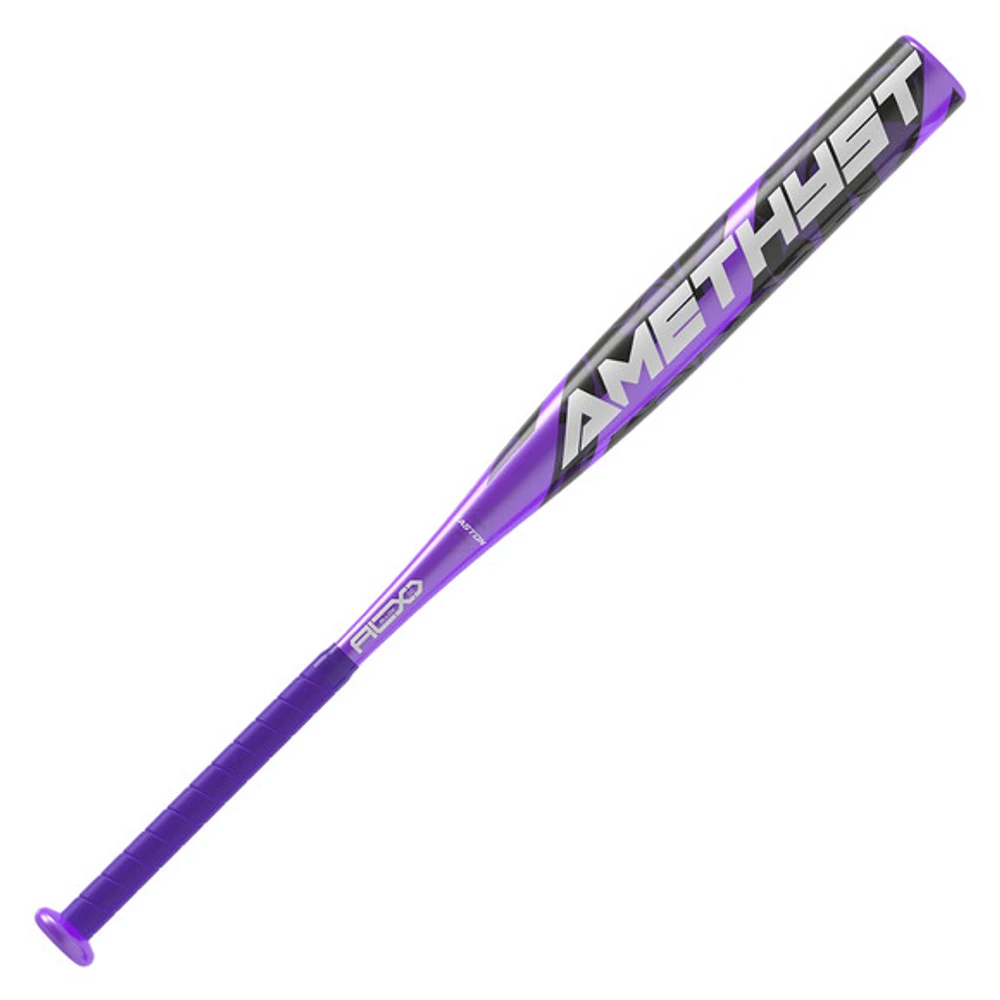 Amethyst -11 - Junior Softball Bat