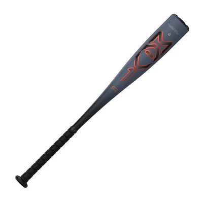 MAV1 -10 (2-3/4 po) - Bâton de baseball en aluminium pour junior