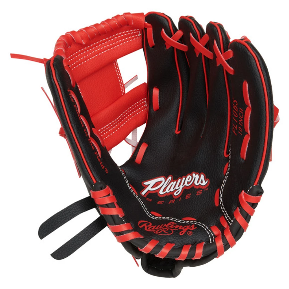 Player Series Youth (10") - Junior Outfielder's Glove