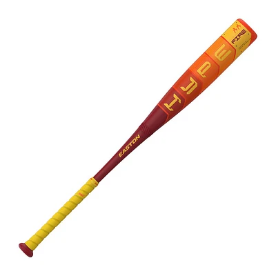 Hype Fire -5 (2-3/4 po) - Bâton de baseball pour junior