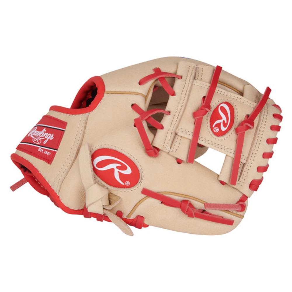 Sure Catch Youth J.Pena (9.5") - Junior Fielder's Glove