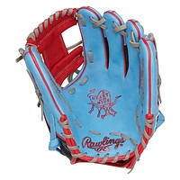 Heart of the Hide Pro Hyper Shell 11,5 po - Gant de voltigeur baseball pour senior