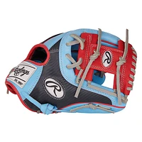 Heart of the Hide Pro Hyper Shell 11,5 po - Gant de voltigeur baseball pour senior