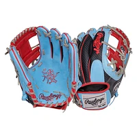 Heart of the Hide Pro Hyper Shell 11,5 po - Gant de voltigeur baseball pour senior