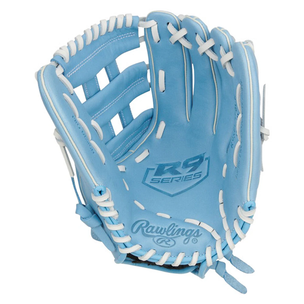 R9 Softball (12") - Senior Softball Outfielder's Glove