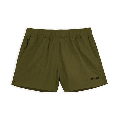 W'S RIVER SHORTS - WOMEN'S BERMUDAS/SHORTS