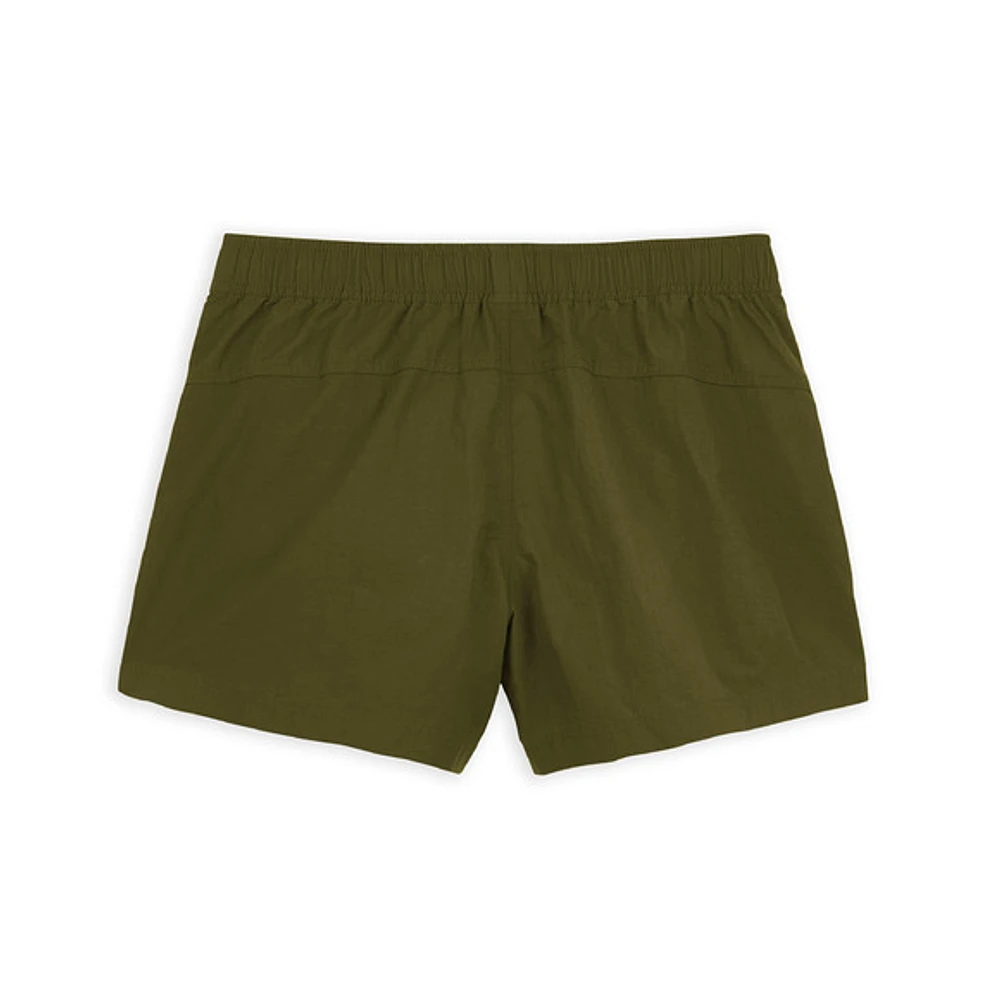 W'S RIVER SHORTS - BERMUDA/SHORT POUR FEMME