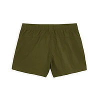 W'S RIVER SHORTS - BERMUDA/SHORT POUR FEMME