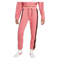 Sportswear Icon Clash - Pantalon en molleton pour femme