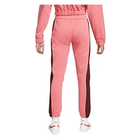 Sportswear Icon Clash - Pantalon en molleton pour femme