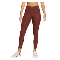 One Icon Clash - Legging d'entraînement 7/8 pour femme