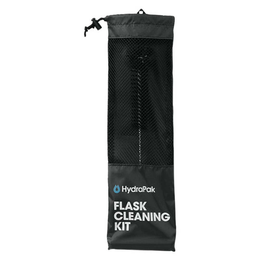 FLASK/FLEX BOTTLE CLEANING KIT - ACCESSOIRES BOUTEILLES