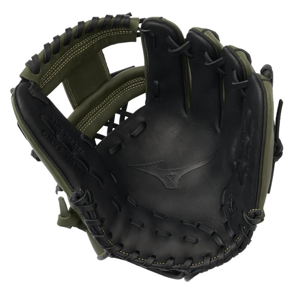 MVP Prime 11.5" - Senior Baseball Fielder's Glove