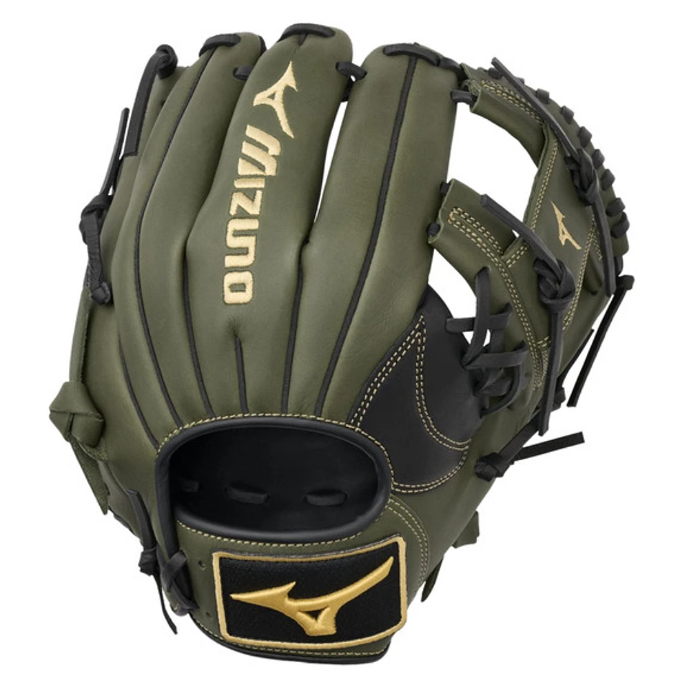MVP Prime 11.5" - Senior Baseball Fielder's Glove