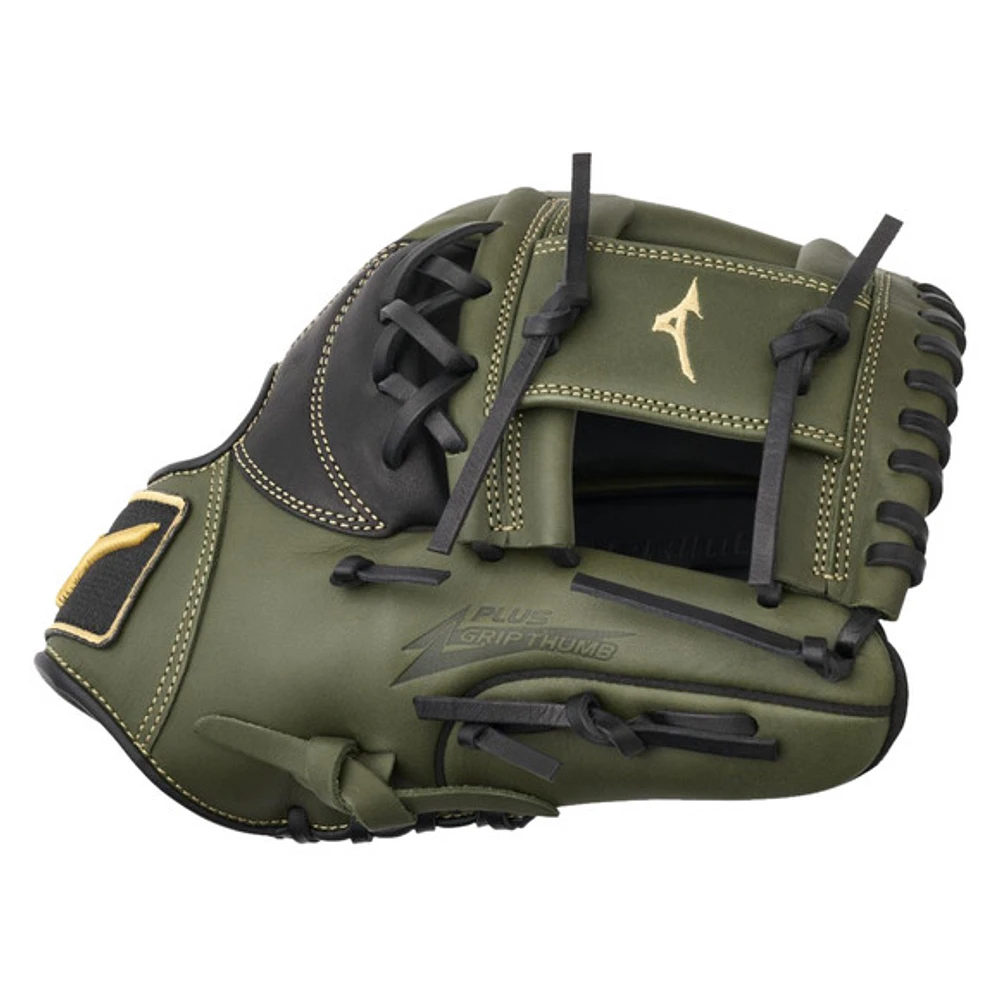 MVP Prime 11.5" - Senior Baseball Fielder's Glove