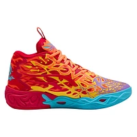 MB.04 Phoenix - Chaussures de basketball pour homme