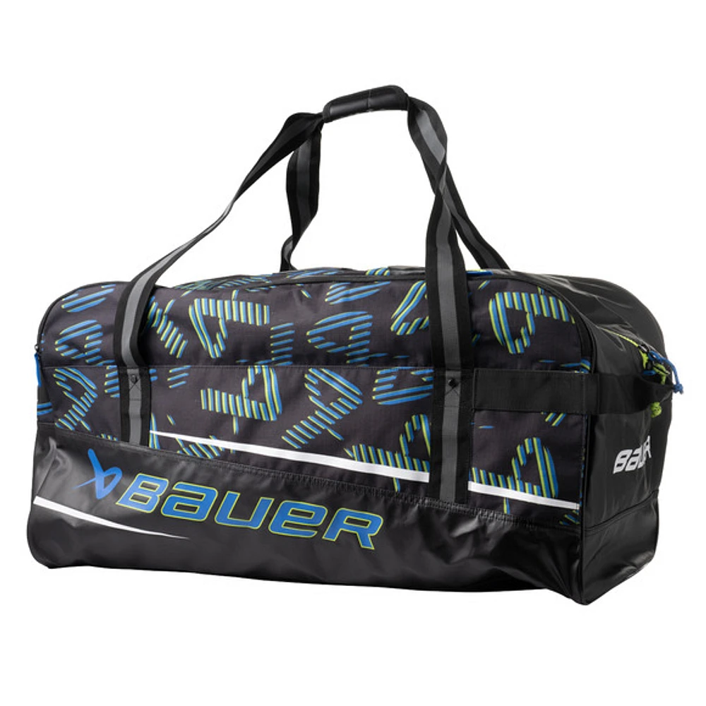 S24 Premium MTO Jr - Hockey Equipment Bag