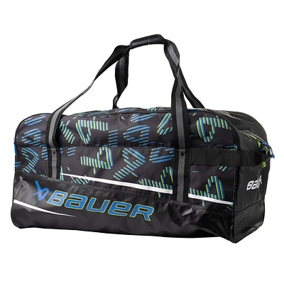 S24 Premium MTO Jr - Sac pour équipement de hockey