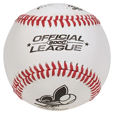 80CC 9" - Official League Baseball Ball