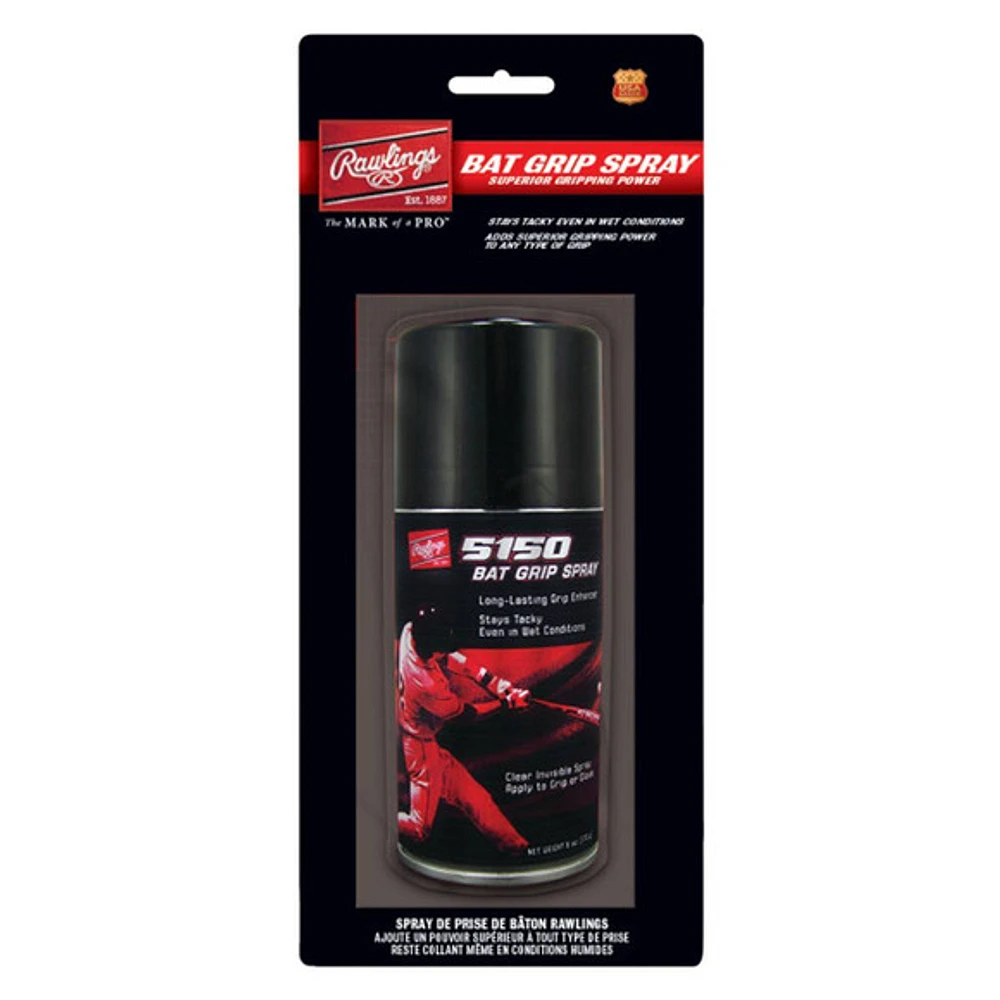 5150 - Baseball Bat Grip Spray