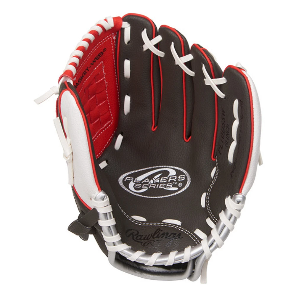 Players Youth Pro 10" - Outfield Glove