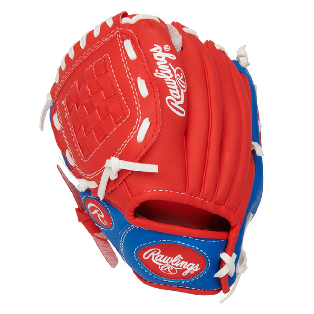 Player Series 9" - Junior Baseball Outfield Glove