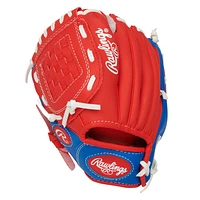 Player Series 9" - Junior Baseball Outfield Glove