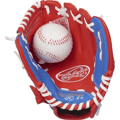 Player Series 9" - Junior Baseball Outfield Glove