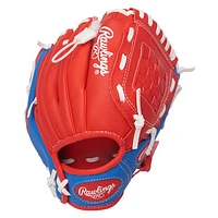 Player Series 9" - Junior Baseball Outfield Glove