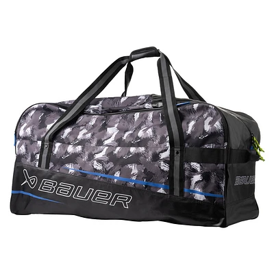 S24 Premium MTO Sr - Sac pour équipement de hockey