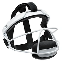 MFF900 - Grille de protection pour balle-molle