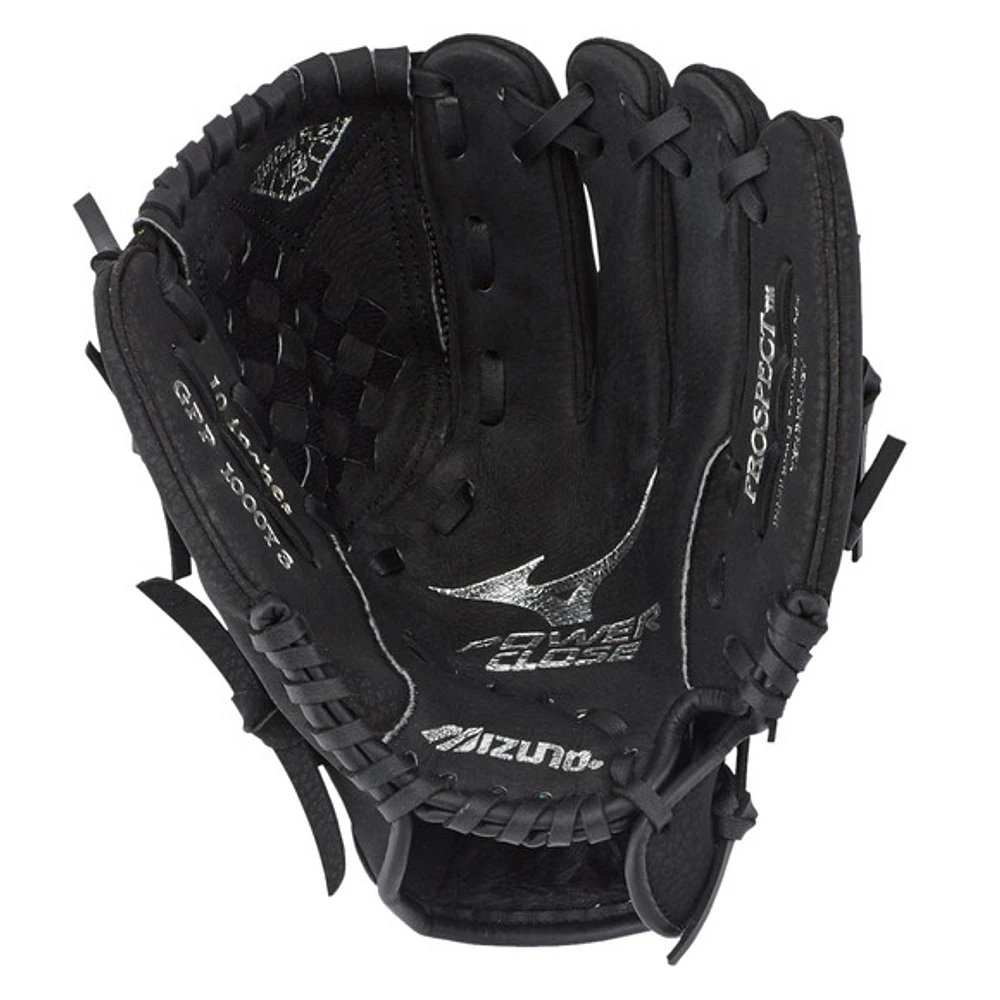 Prospect PowerClose 10" - Junior Fielder's Glove