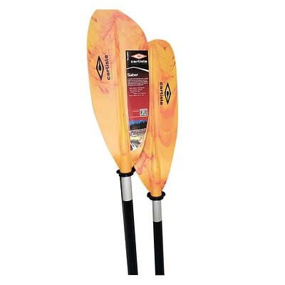 Saber - Junior Kayak Paddle