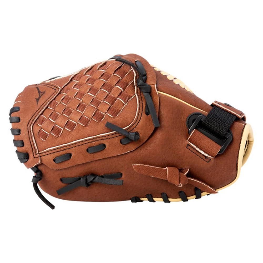 Prospect PowerClose 11 po - Gant de voltigeur de baseball pour junior