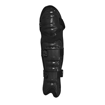 AK3 - Junior Dek Hockey Shins Pads