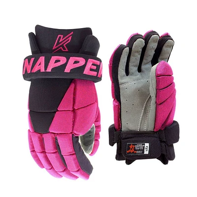 AK3 Premium - Gants de dek hockey pour adulte