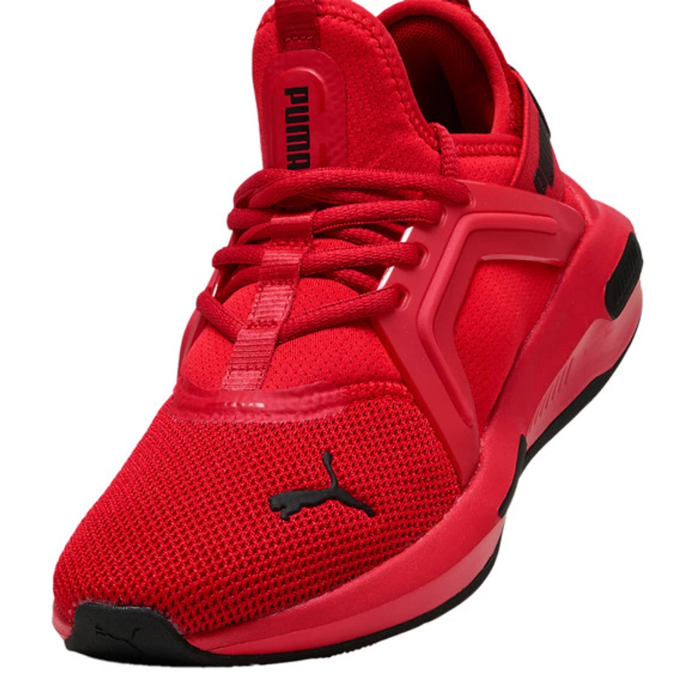 Softride Enzo 5 - Junior Athletic Shoes