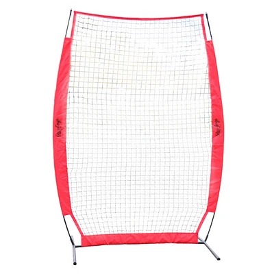 Saftpitch - Baseball or Softball Protective Screen