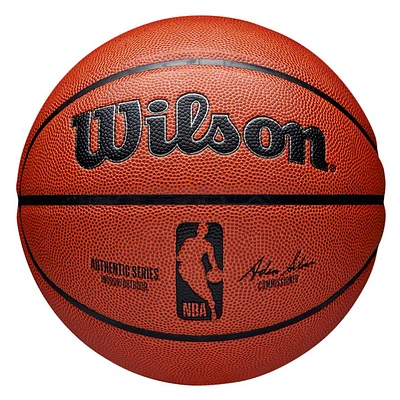 NBA AUTHENTIC - BALLON DE BASKETBALL