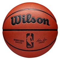 NBA AUTHENTIC - BALLON DE BASKETBALL