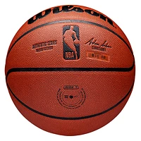 NBA AUTHENTIC - BALLON DE BASKETBALL