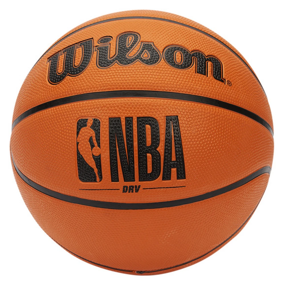 NBA DRV - BASKETBALL BALL