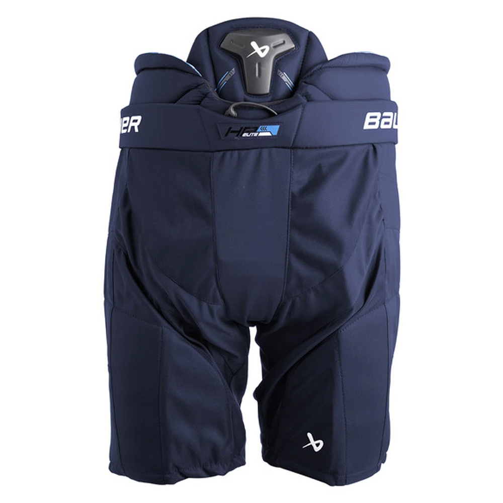 S24 HP Elite Sr (MTO) - Pantalon de hockey pour senior