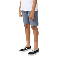 Reserve Heather 18 - Short hybride pour garçon