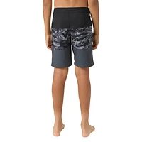 Hyperfreak Heat Block 17 - Short de plage pour garçon